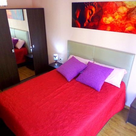 Explanada Beach Deluxe Flat Alicante Exterior foto