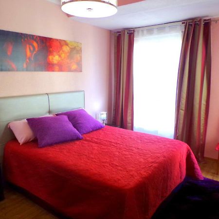 Explanada Beach Deluxe Flat Alicante Exterior foto