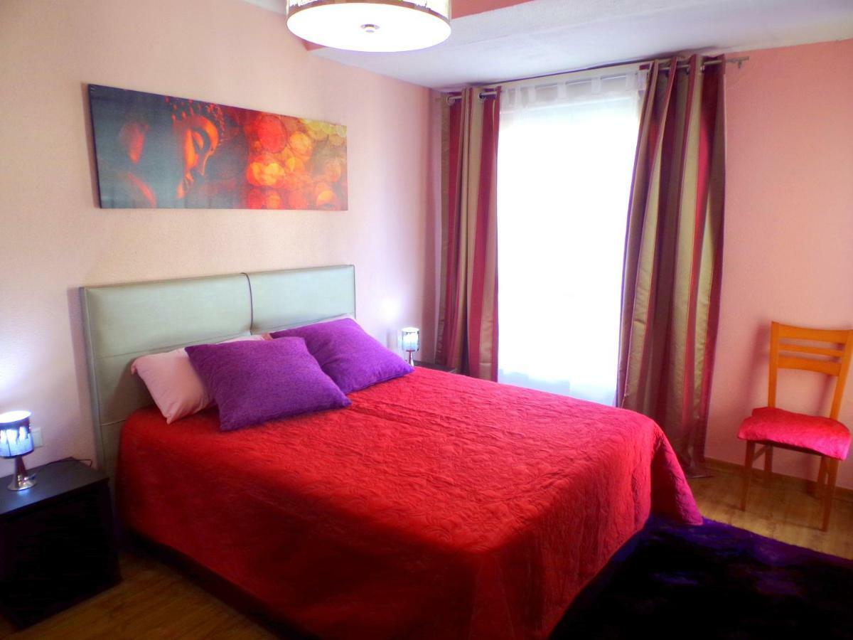 Explanada Beach Deluxe Flat Alicante Exterior foto